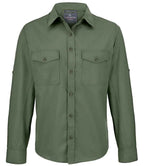 Crag. Expert Kiwi L/S Shirt