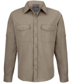 Crag. Expert Kiwi L/S Shirt