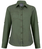 Crag. Expert Lds Kiwi L/S Shirt
