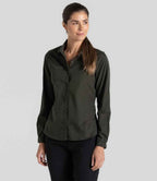 CR541 Dark Cedar Green Model