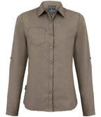 Crag. Expert Lds Kiwi L/S Shirt