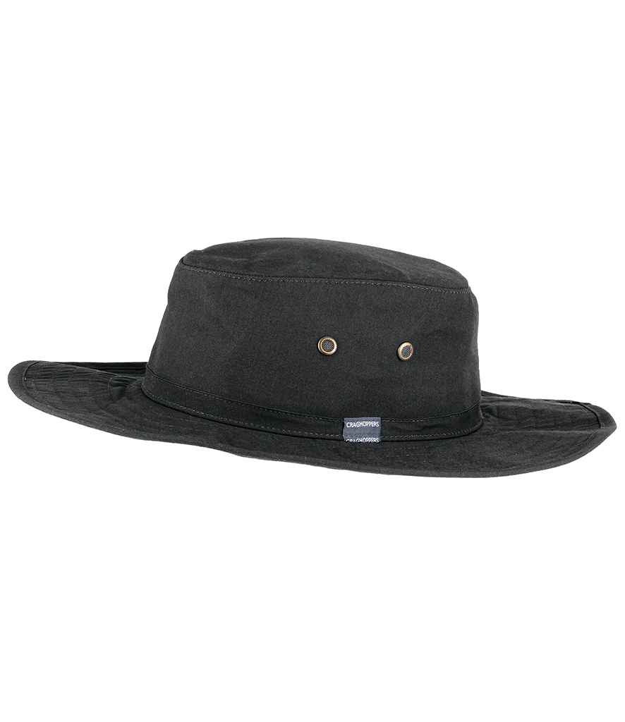 Crag. Expert Kiwi Ranger Hat
