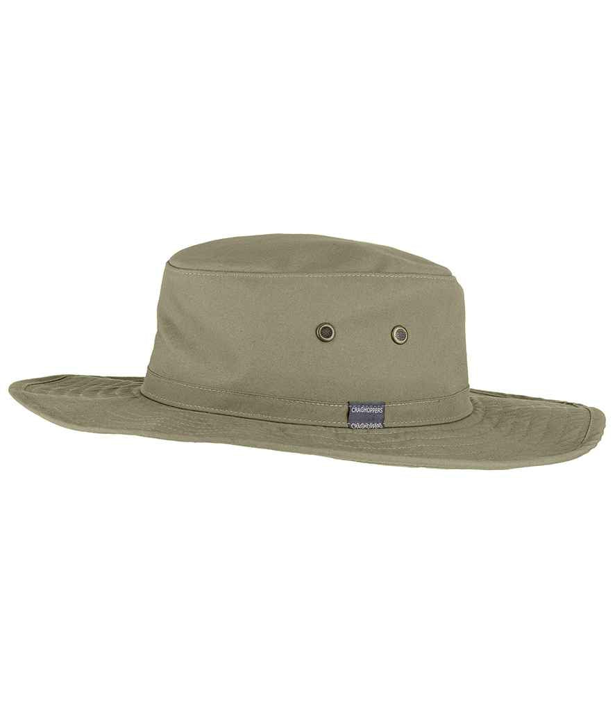 Crag. Expert Kiwi Ranger Hat