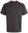 Crag. Workwear Wakefield Pocket Tee