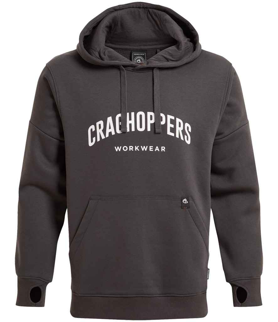 Crag. Workwear Oulston Hoodie