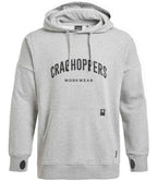 Crag. Workwear Oulston Hoodie
