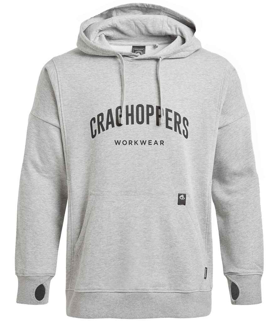 Crag. Workwear Oulston Hoodie