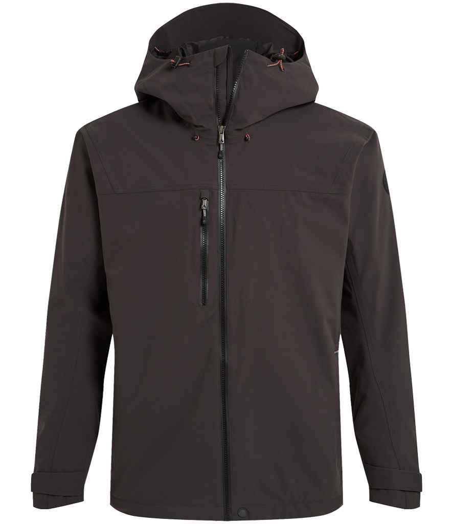 Crag. Workwear Richmond Stretch Jacket