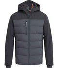 Crag. Workwear Castleford Hybrid Jacket
