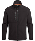 Crag. Workwear Whitby Softshell Jacket