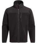 Crag. Workwear Morley Fleece Jacket