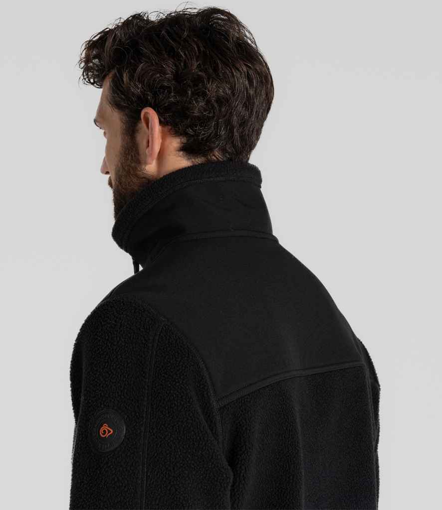 CR760 Black Model