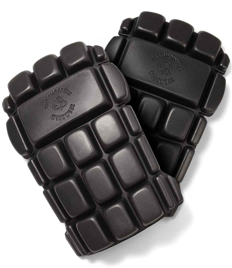 Crag. Workwear Normanton Knee Pads