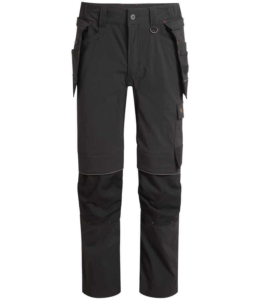 Crag. Workwear Sheffield Holster Trousers