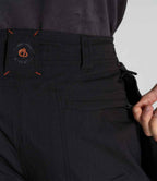 CR781 Black Model