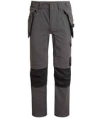 Crag. Workwear Sheffield Holster Trousers