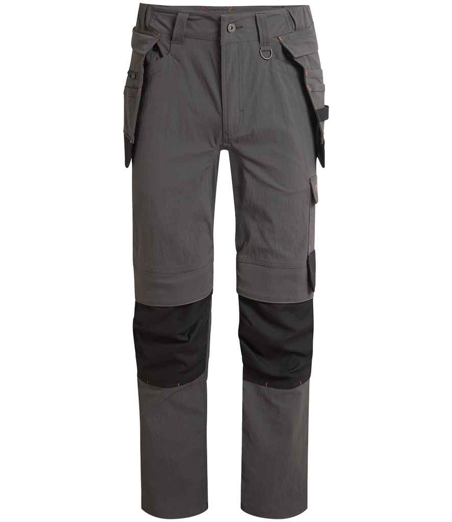 Crag. Workwear Sheffield Holster Trousers