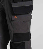 CR781 Carbon Grey/Black Model
