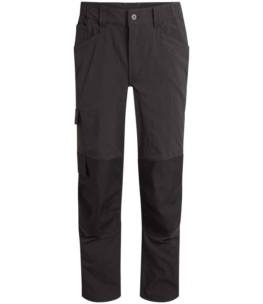 Crag. Workwear Bedale Cargo Trousers