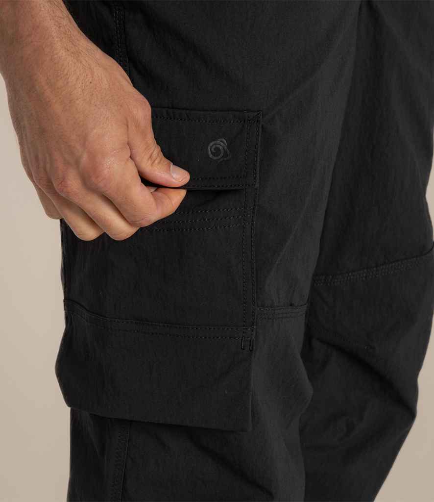 CR782 Black Model