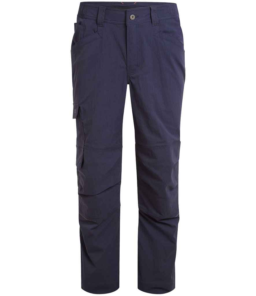 Crag. Workwear Bedale Cargo Trousers