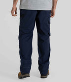 CR782 Dark Navy Model