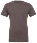 Canvas Unisex Crew Neck T