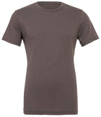 Canvas Unisex Crew Neck T