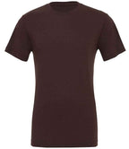 Canvas Unisex Crew Neck T