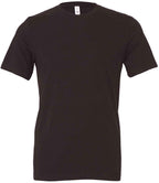 Canvas Unisex Crew Neck T