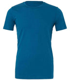 Canvas Unisex Crew Neck T