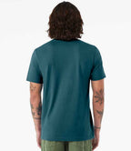 CV3001 Deep Teal Model