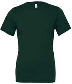 Canvas Unisex Crew Neck T