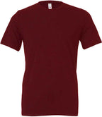 Canvas Unisex Crew Neck T