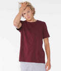 CV3001 Maroon Model