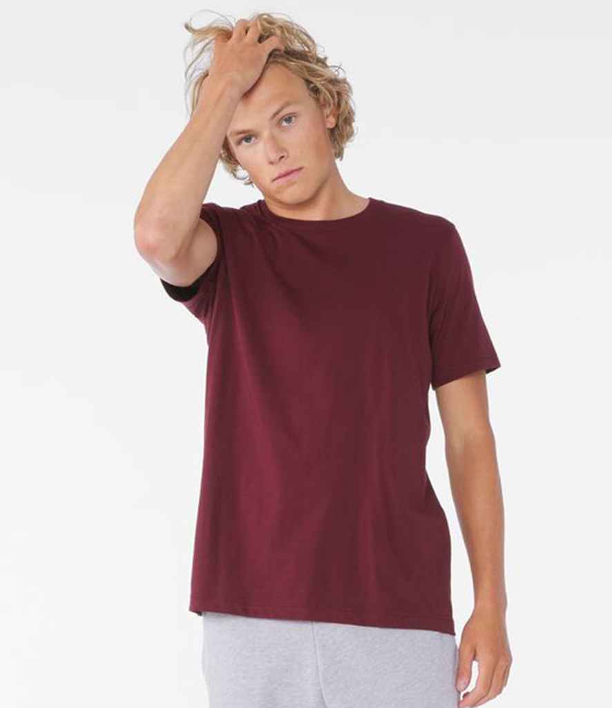 CV3001 Maroon Model