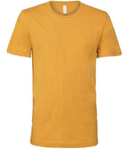 Canvas Unisex Crew Neck T