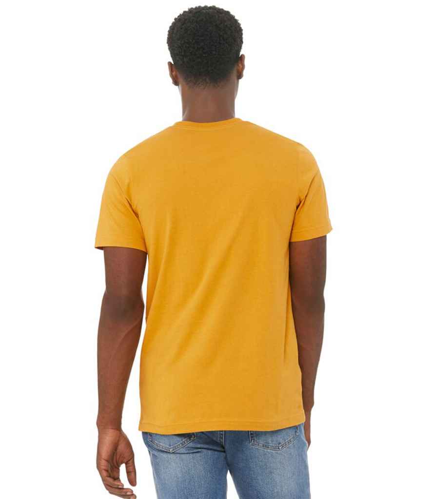 CV3001 Mustard Model