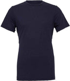Canvas Unisex Crew Neck T