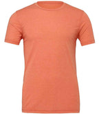 Canvas Unisex Crew Neck T