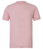 Canvas Unisex Crew Neck T