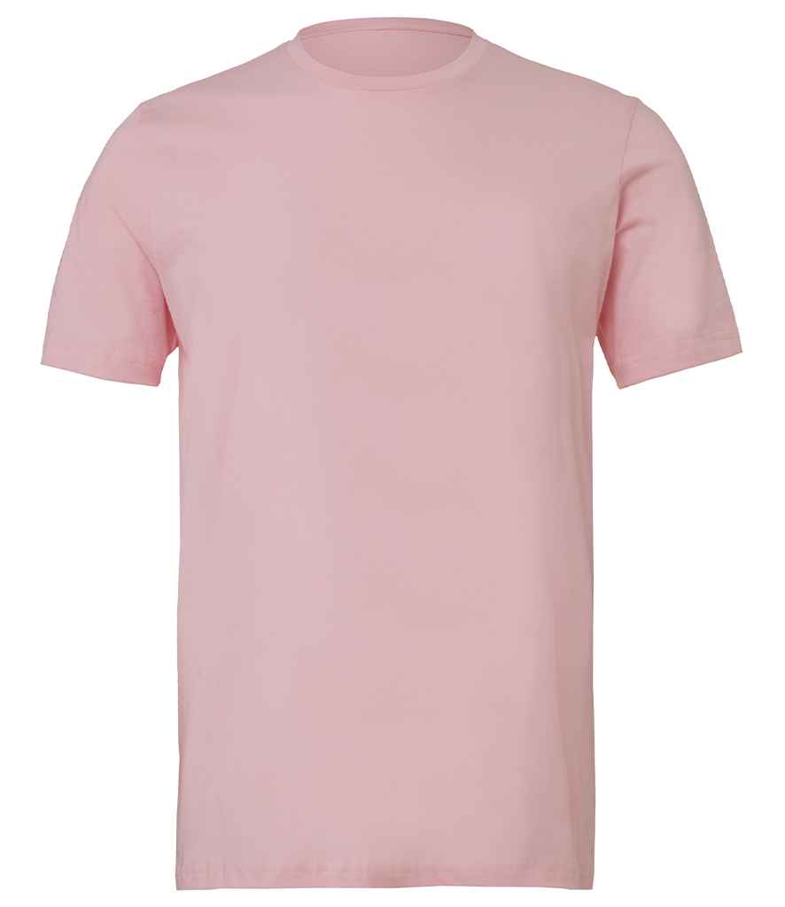 Canvas Unisex Crew Neck T