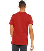 CV3001 Red Model