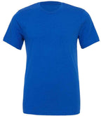 Canvas Unisex Crew Neck T