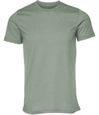 Canvas Unisex Crew Neck T