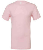 Canvas Unisex Crew Neck T