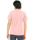 CV3001 Soft Pink Model