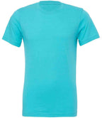 Canvas Unisex Crew Neck T