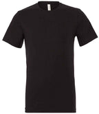 Canvas Unisex Crew Neck T