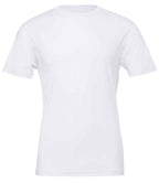 Canvas Unisex Crew Neck T